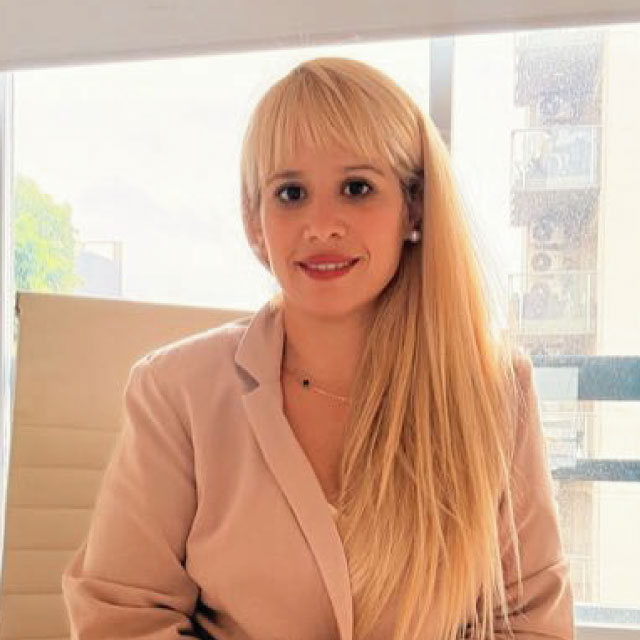 Dra. Natalia Aldana Dacheville